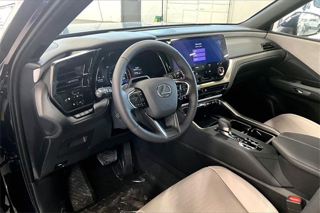 New 2026 Lexus TX 350 AWD image 6