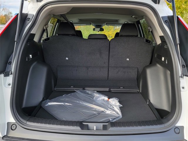 New 2026 Honda CR-V EX image 36