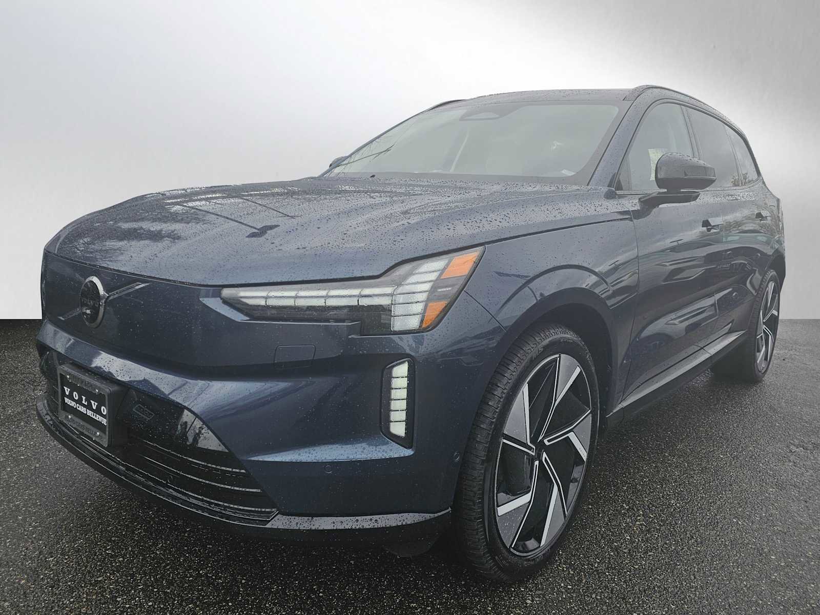 New 2026 Volvo EX90 Ultra image 7