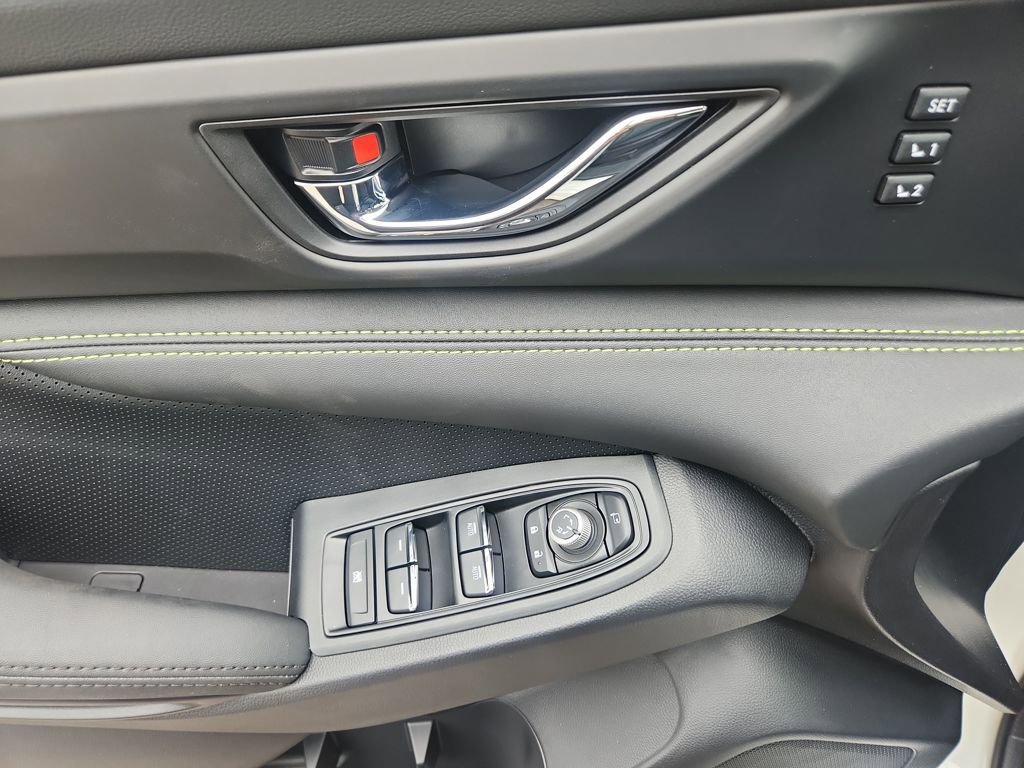 New 2025 Subaru Ascent Bronze Edition image 13