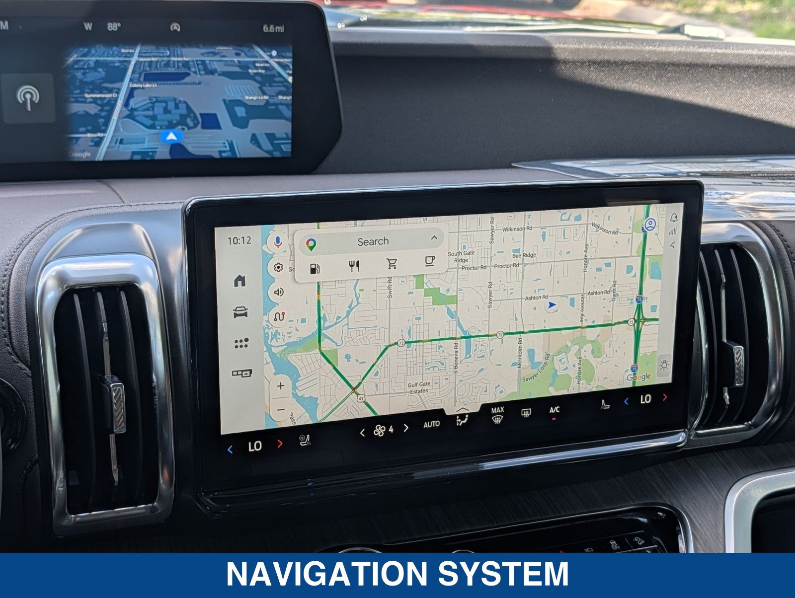 New 2026 Ford Expedition Tremor AWD/4WD image 41