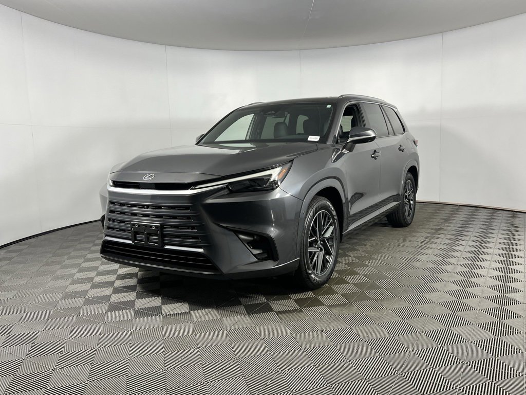 Used 2024 Lexus TX 350 350 Premium image 3