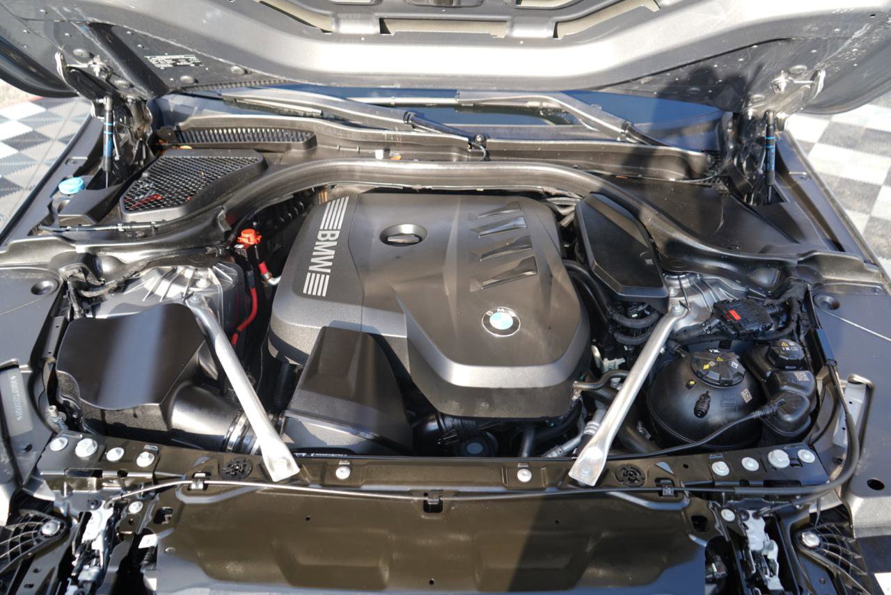 Used 2024 BMW 530i xDrive 530i xDrive Sedan w/ Convenience Package image 72