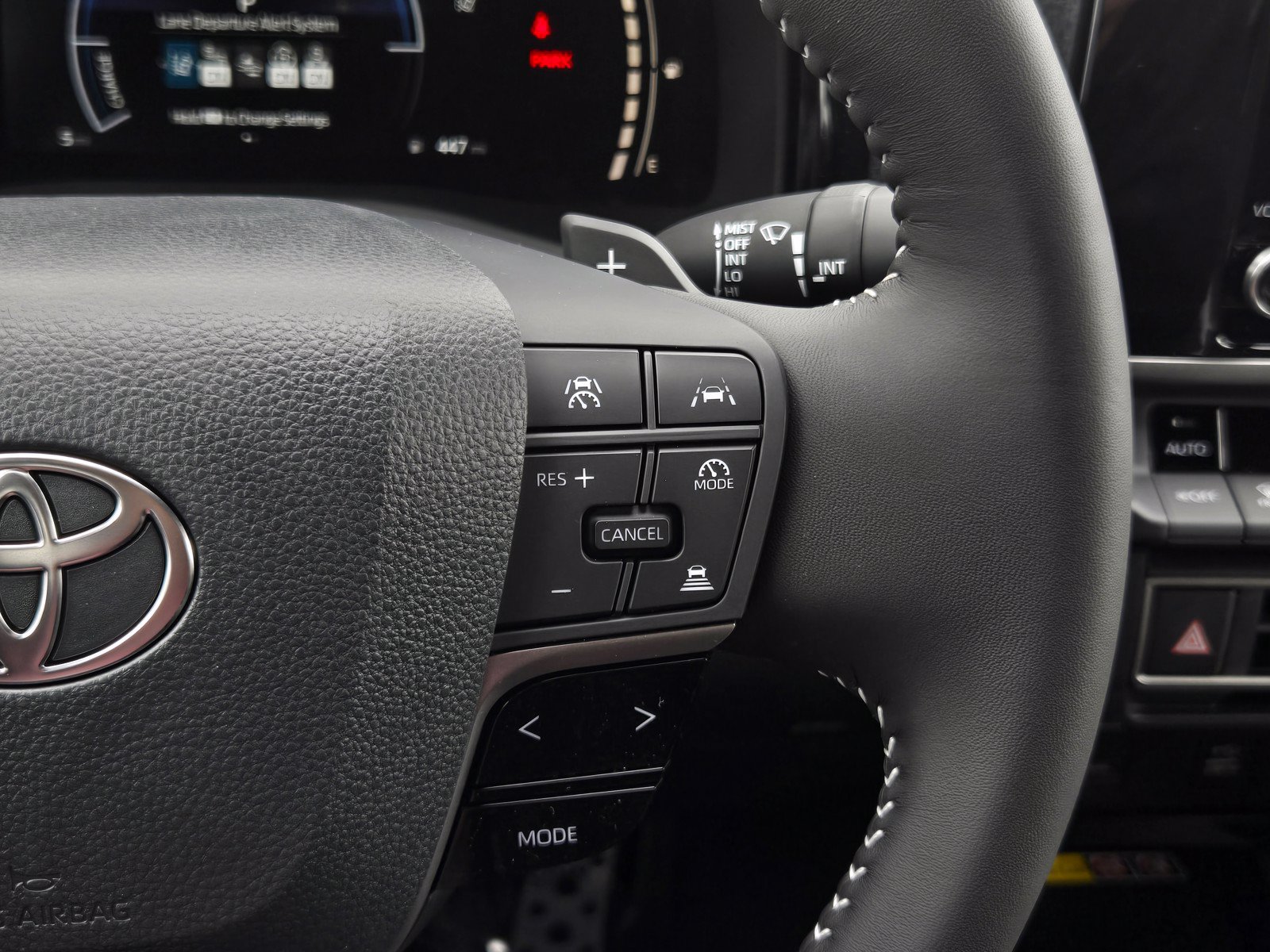Certified 2026 Toyota Camry SE FWD image 19