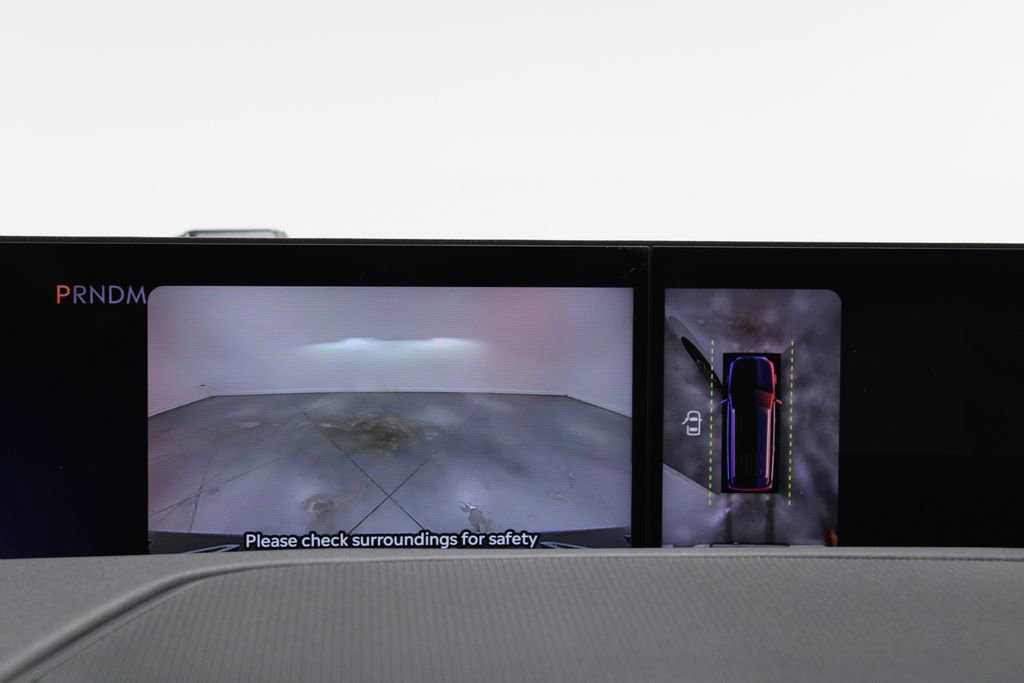 New 2026 Lincoln Navigator L Reserve image 56