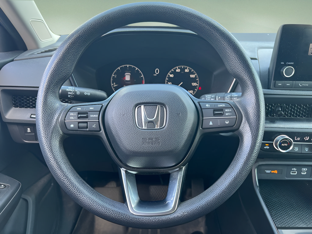 Used 2023 Honda CR-V EX image 22