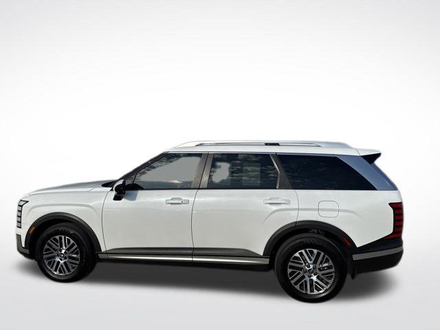 Used 2026 Hyundai Palisade SEL FWD image 6