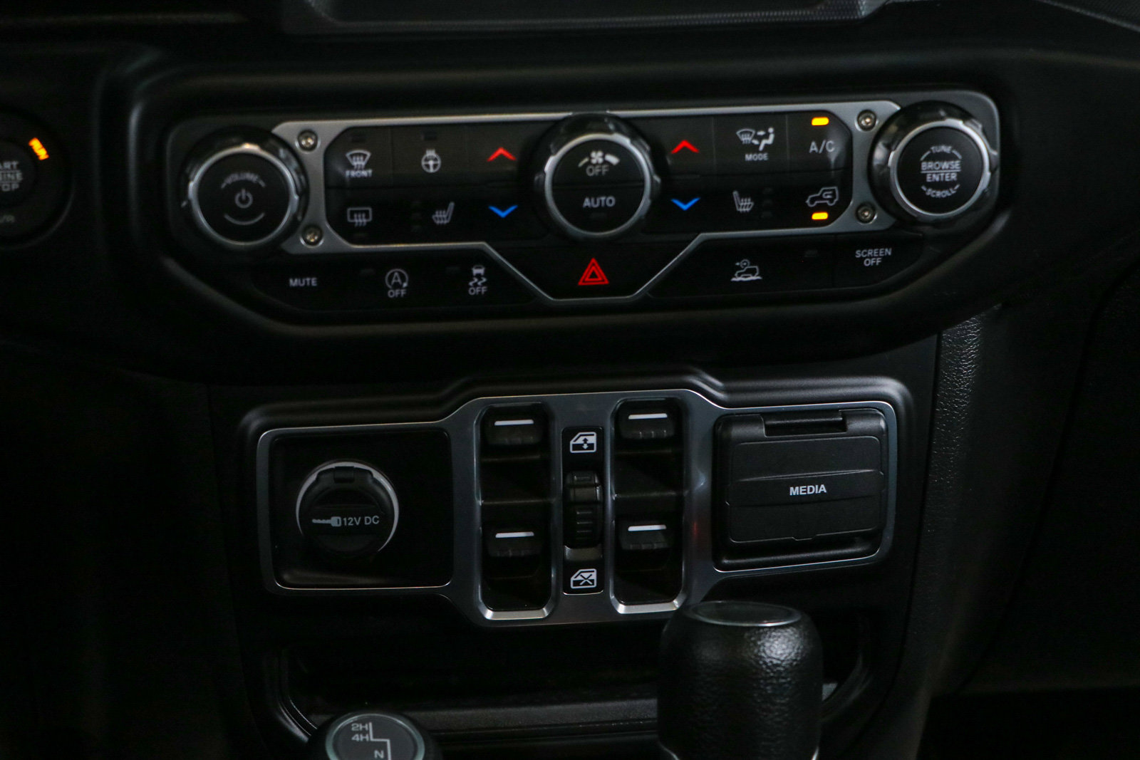 Used 2023 Jeep Gladiator Sport AWD/4WD image 20