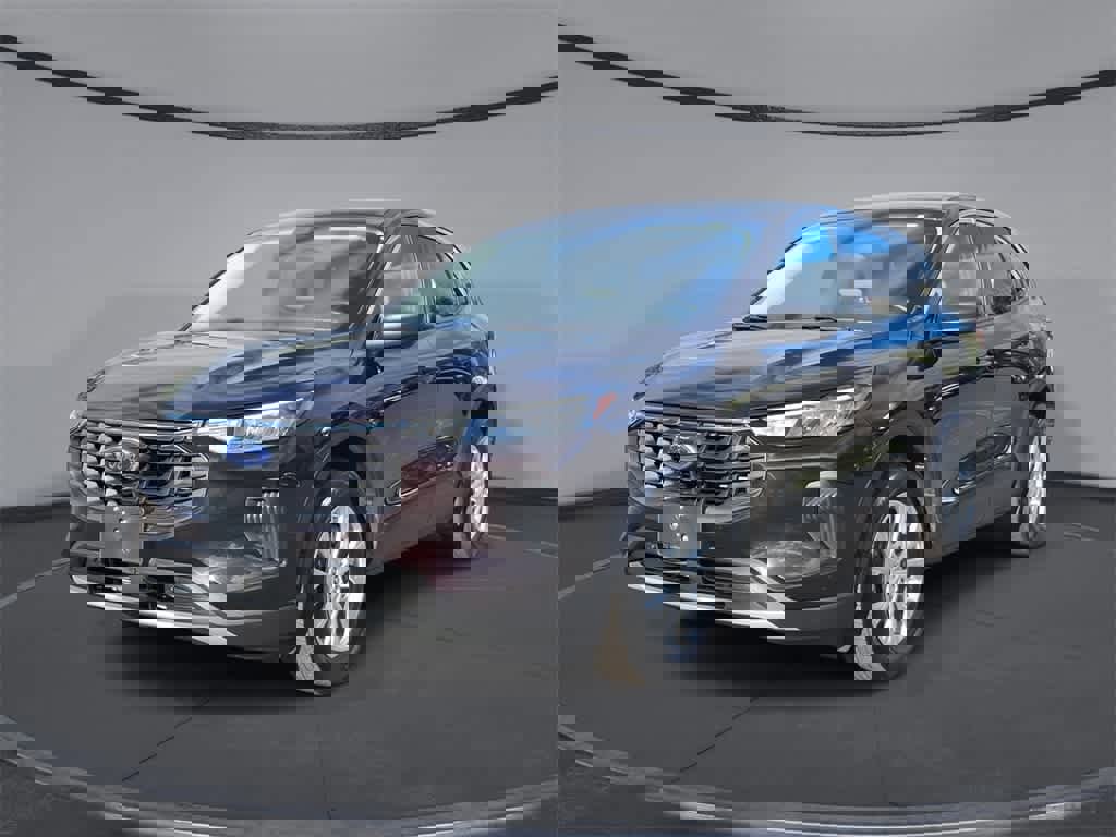 Used 2023 Ford Escape Active