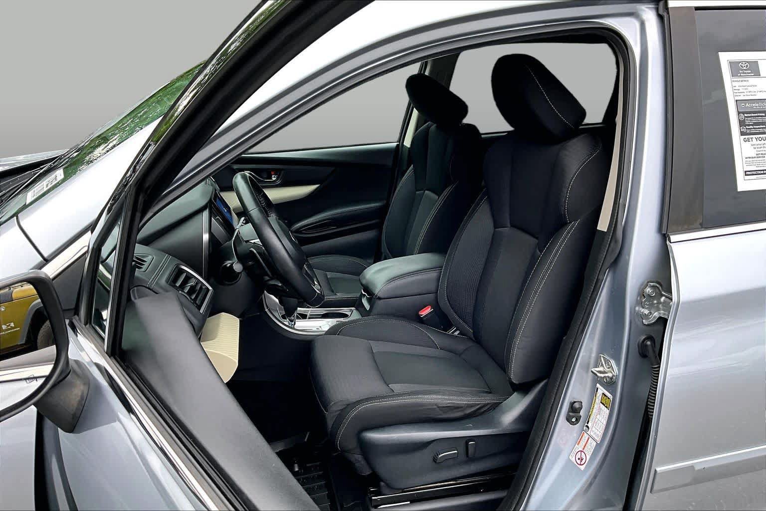 Used 2019 Subaru Ascent Premium AWD/4WD image 9