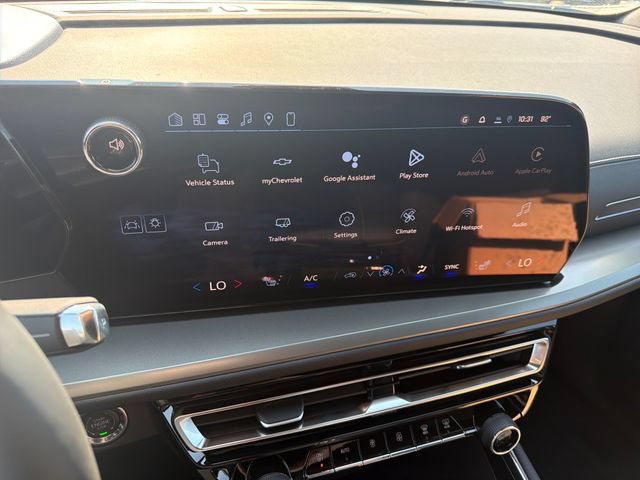 New 2026 Chevrolet Traverse LT FWD image 24