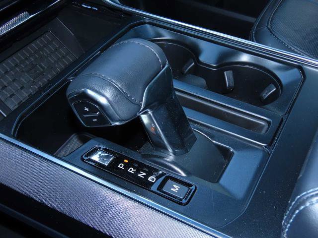 Certified 2025 Ford F150 Platinum w/ Equipment Group 702A High image 34