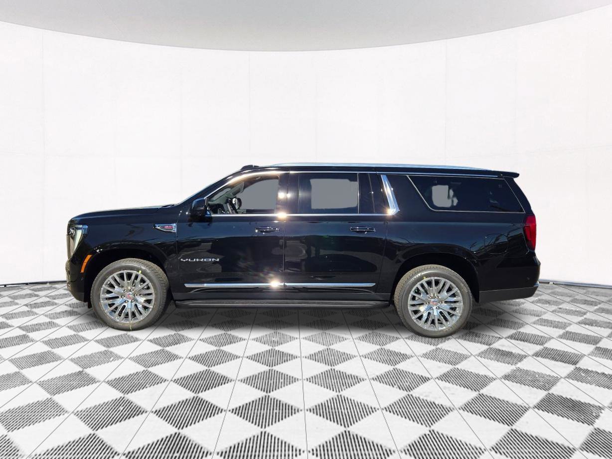 New 2027 GMC Yukon XL Elevation w/ Elevation Premium Package AWD/4WD image 30
