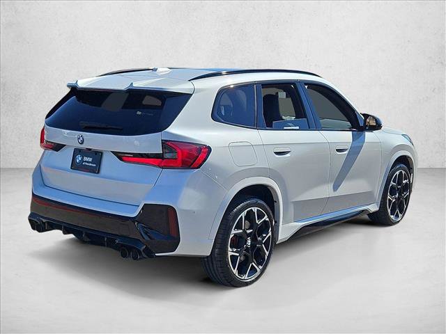 Used 2024 BMW X1 M35i w/ Premium Package AWD/4WD image 5