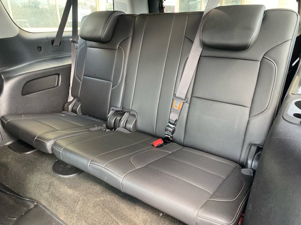 Used 2018 GMC Yukon XL SLT w/ Open Road Package image 25