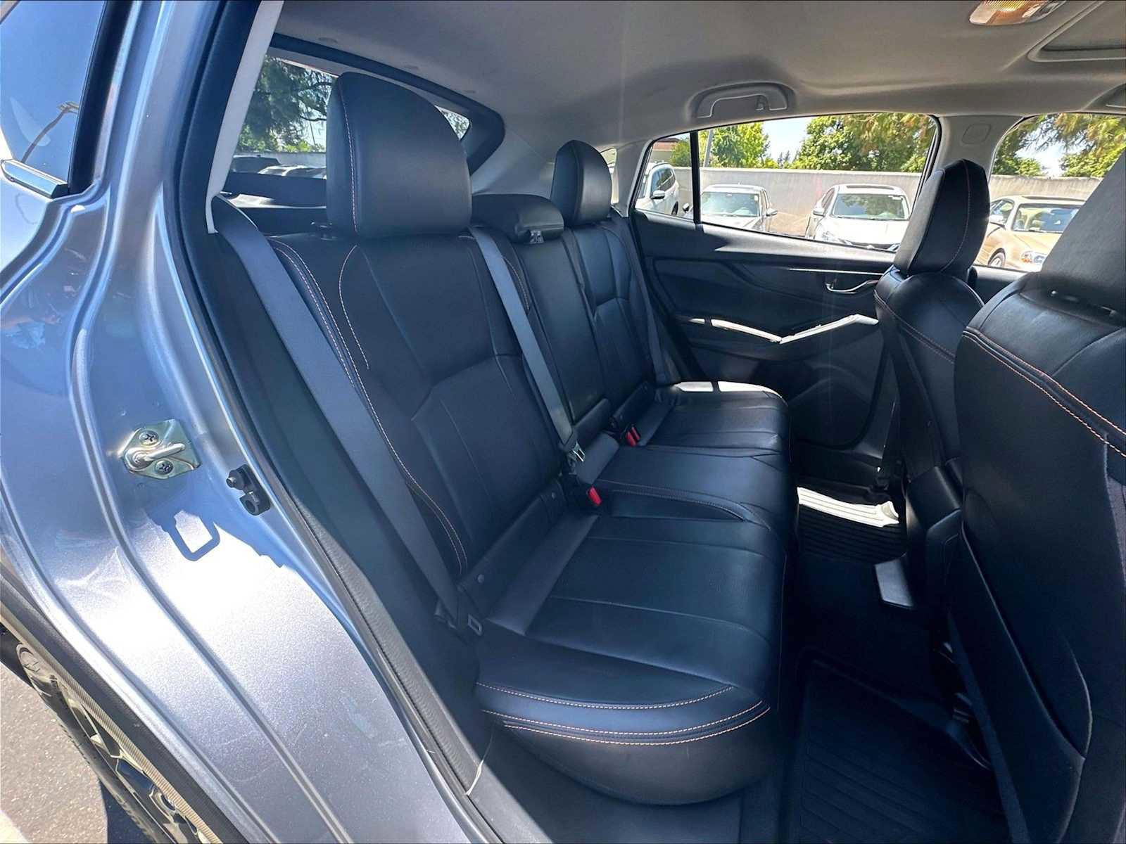 Used 2018 Subaru Crosstrek 2.0i Limited AWD/4WD image 27