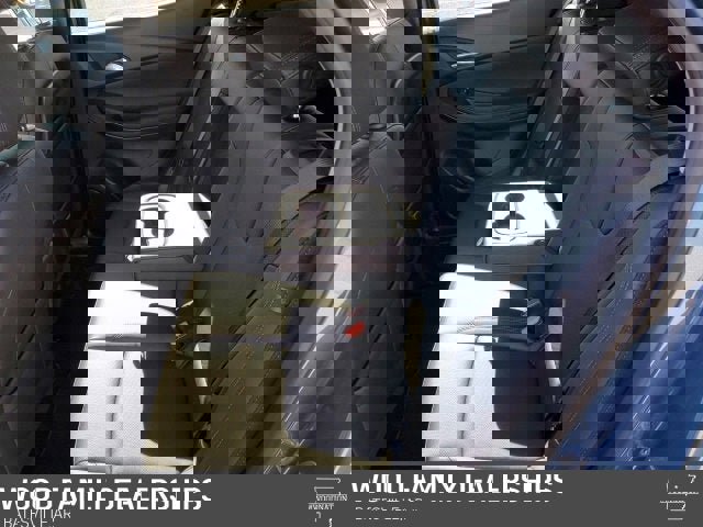 New 2026 Buick Encore GX Sport Touring image 22