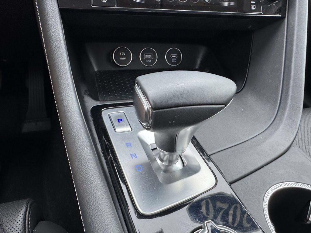 Certified 2026 Genesis G70 2.5T AWD/4WD image 30