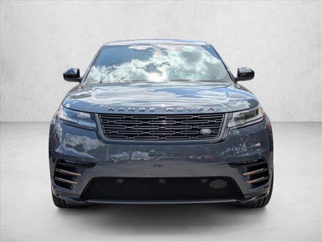 Used 2024 Land Rover Range Rover Velar Dynamic HSE AWD/4WD video 2