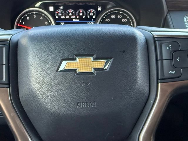 Used 2021 Chevrolet Tahoe High Country AWD/4WD image 23