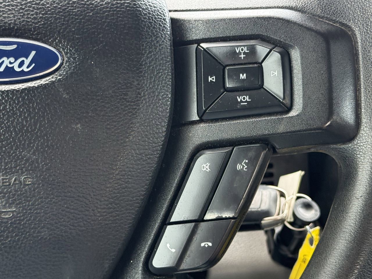 Certified 2018 Ford F150 XLT image 14