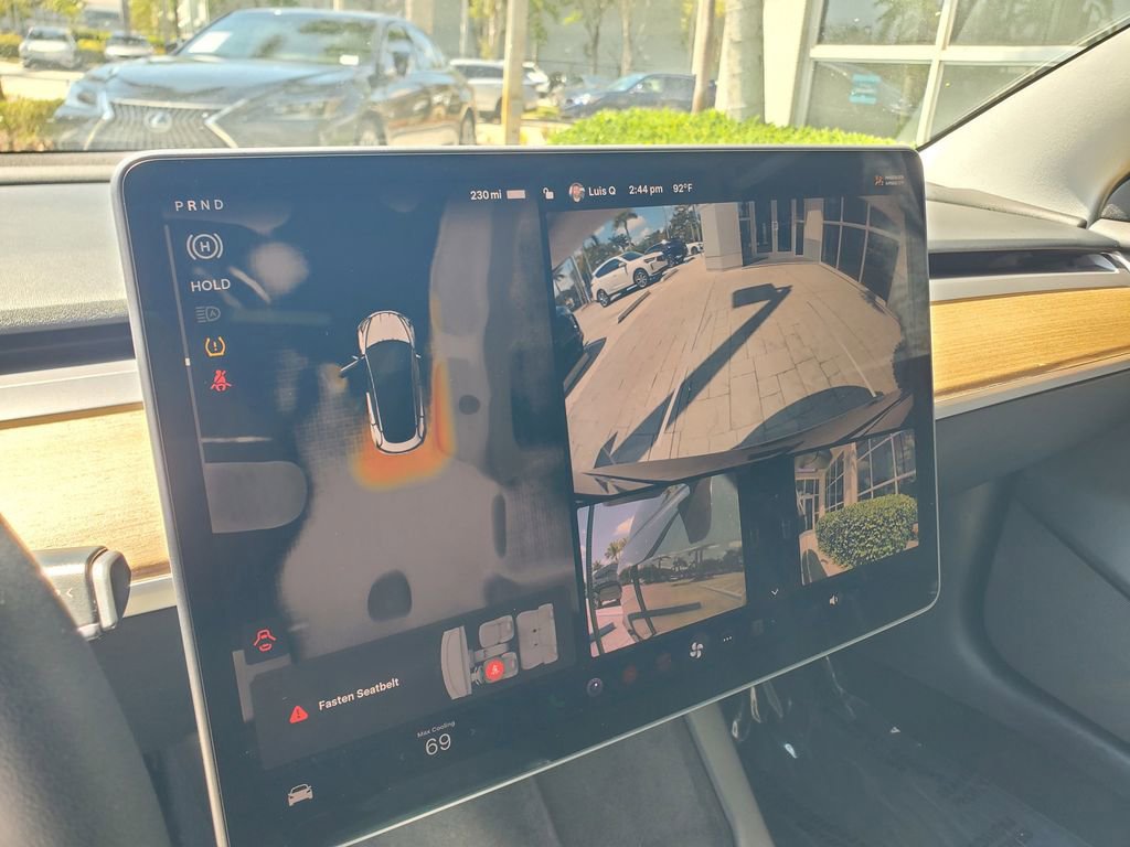 Used 2022 Tesla Model 3 image 29