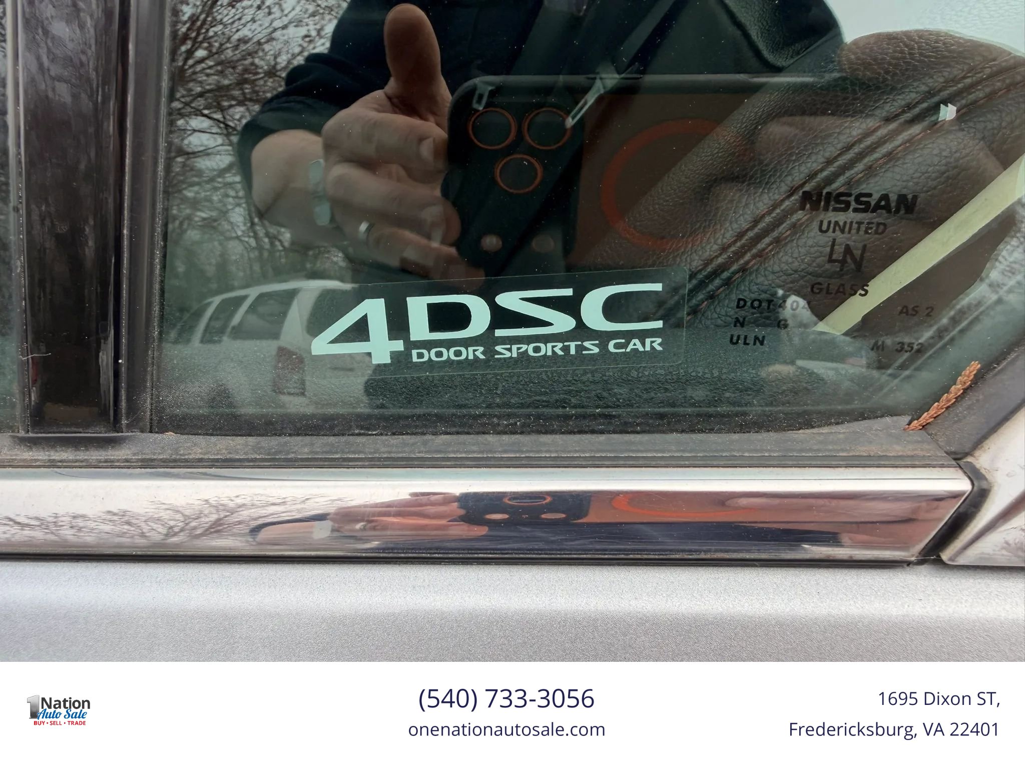 Used 2010 Nissan Maxima 3.5 SV w/ Cold Pkg image 20