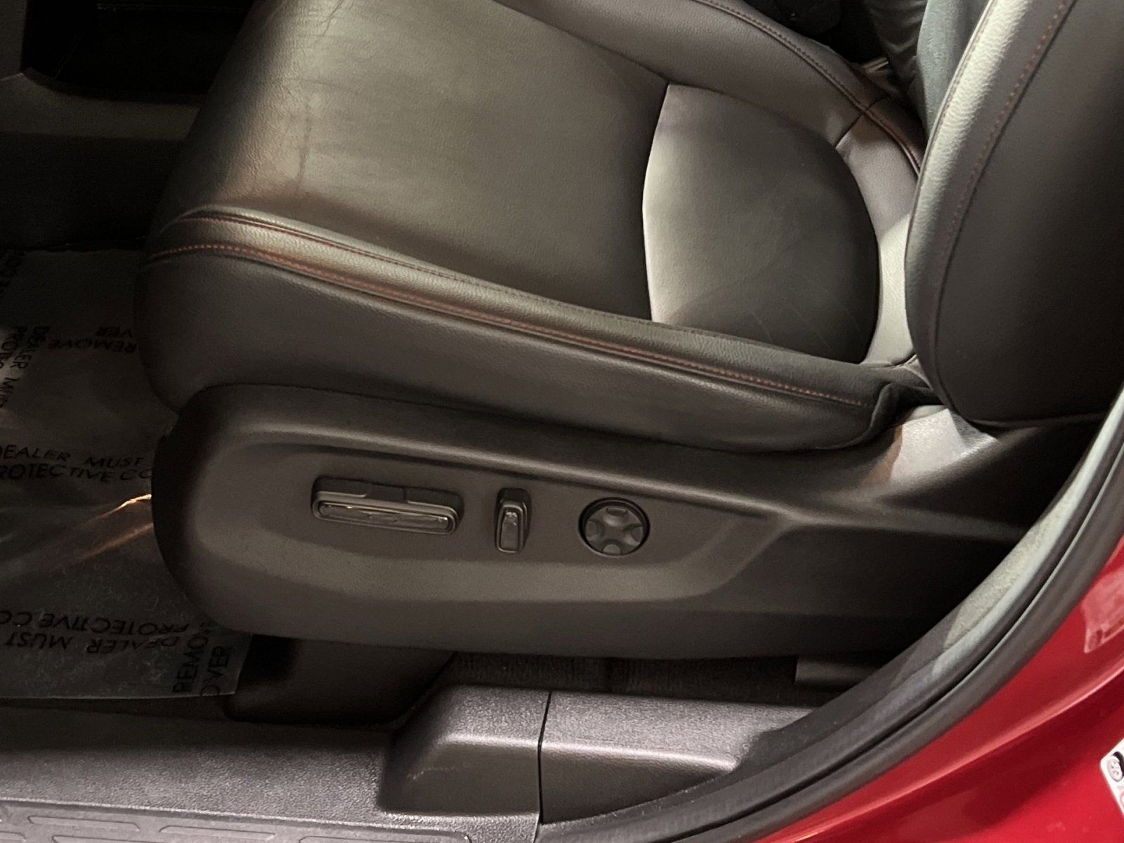 Used 2025 Honda Odyssey Sport-L image 24
