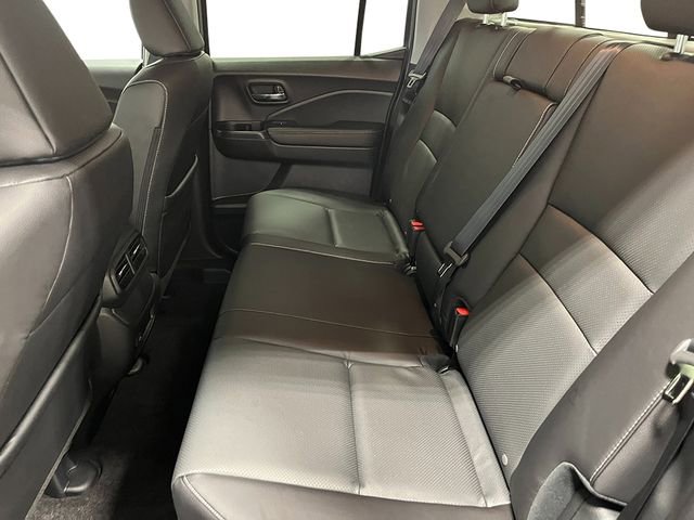 New 2026 Honda Ridgeline RTL image 22