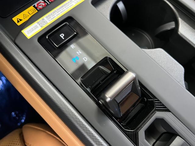 New 2026 Lexus ES 350e FWD image 31