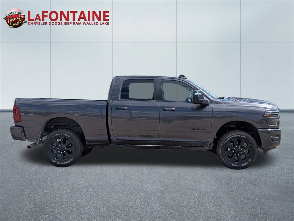 New 2026 RAM 2500 Laramie image 6