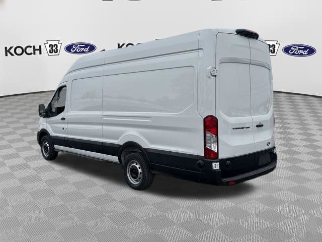 New 2026 Ford Transit 350 148 High Roof Extended RWD image 6
