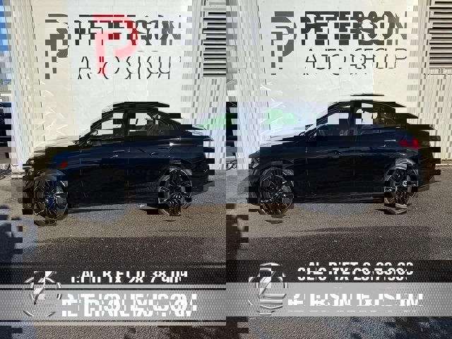 Used 2024 Mercedes-Benz E 450 4MATIC Sedan image 6