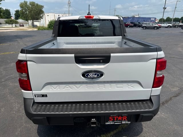 New 2026 Ford Maverick XLT w/ Equipment Group 301A AWD/4WD image 4