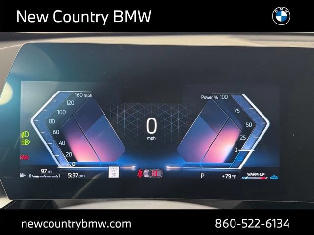 Used 2024 BMW X1 xDrive28i w/ Convenience Package AWD/4WD image 18