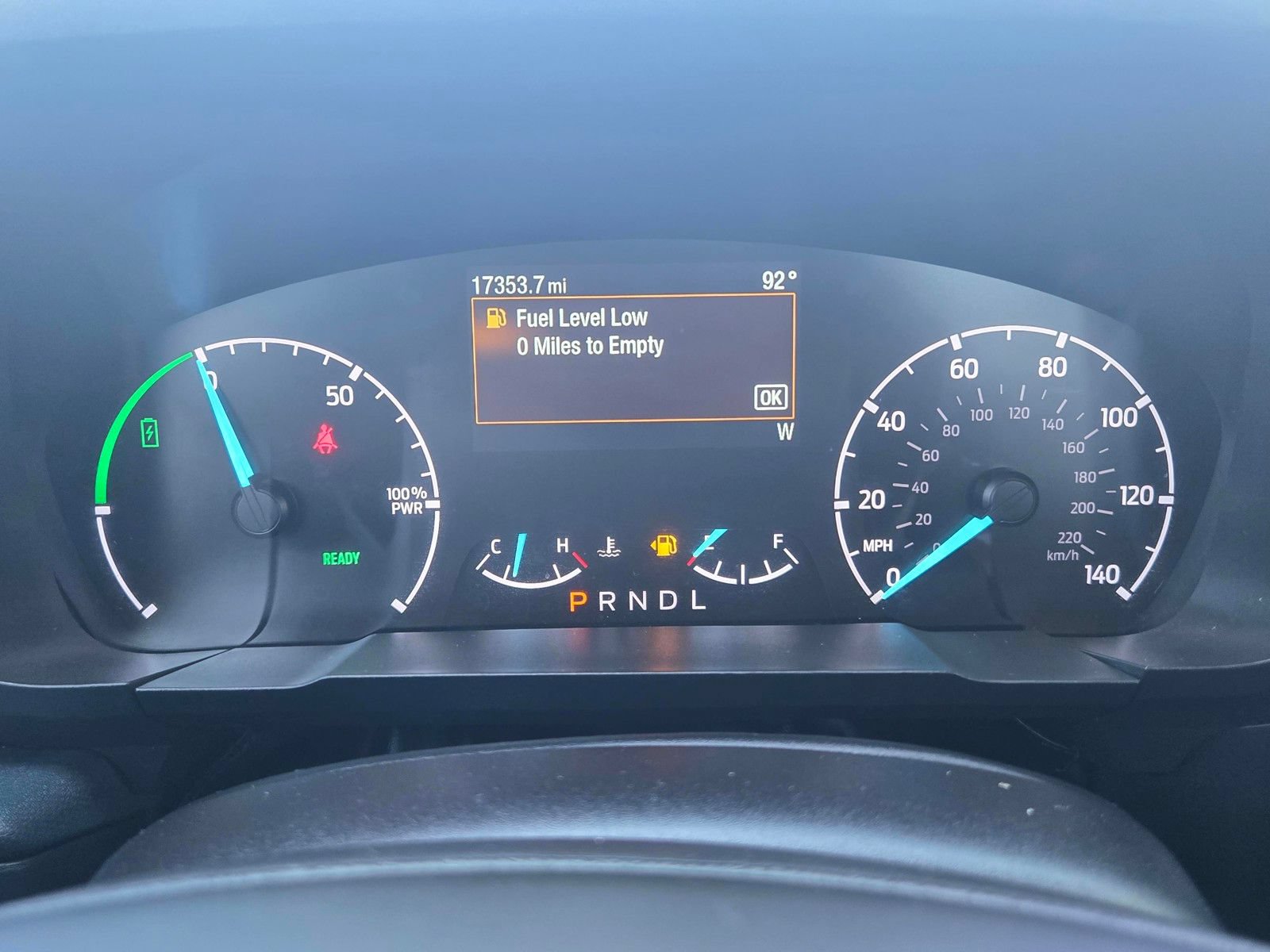 Used 2024 Ford Maverick XLT FWD image 18