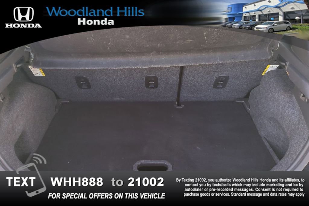 Used 2017 Ford Fiesta ST FWD image 20
