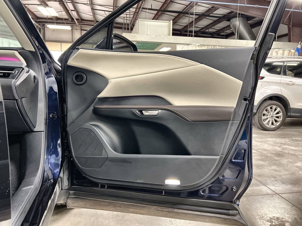 Used 2023 Lexus RX 350 Premium Plus w/ Cold Area Package image 34