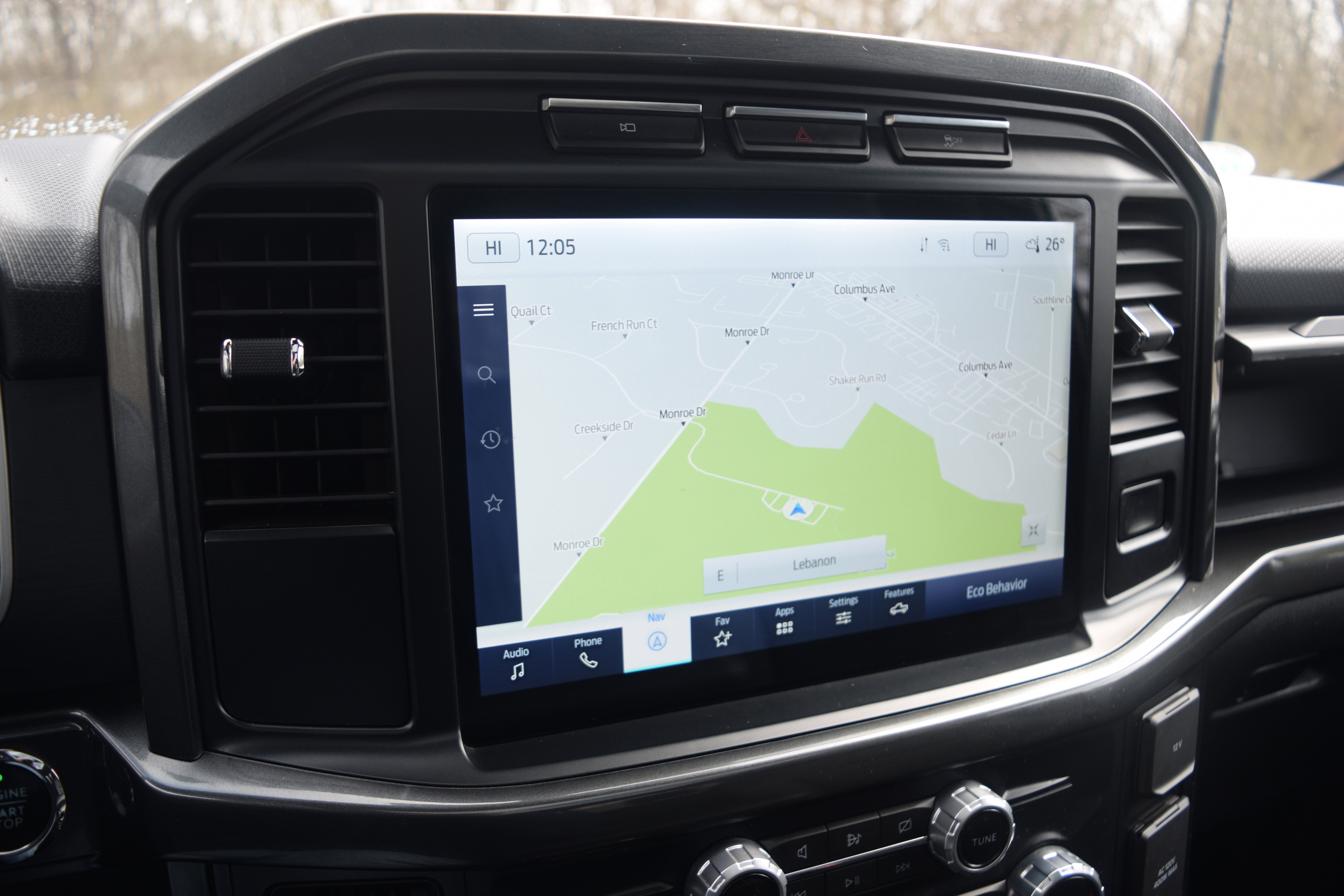 Used 2023 Ford F150 XLT w/ Equipment Group 302A High image 9