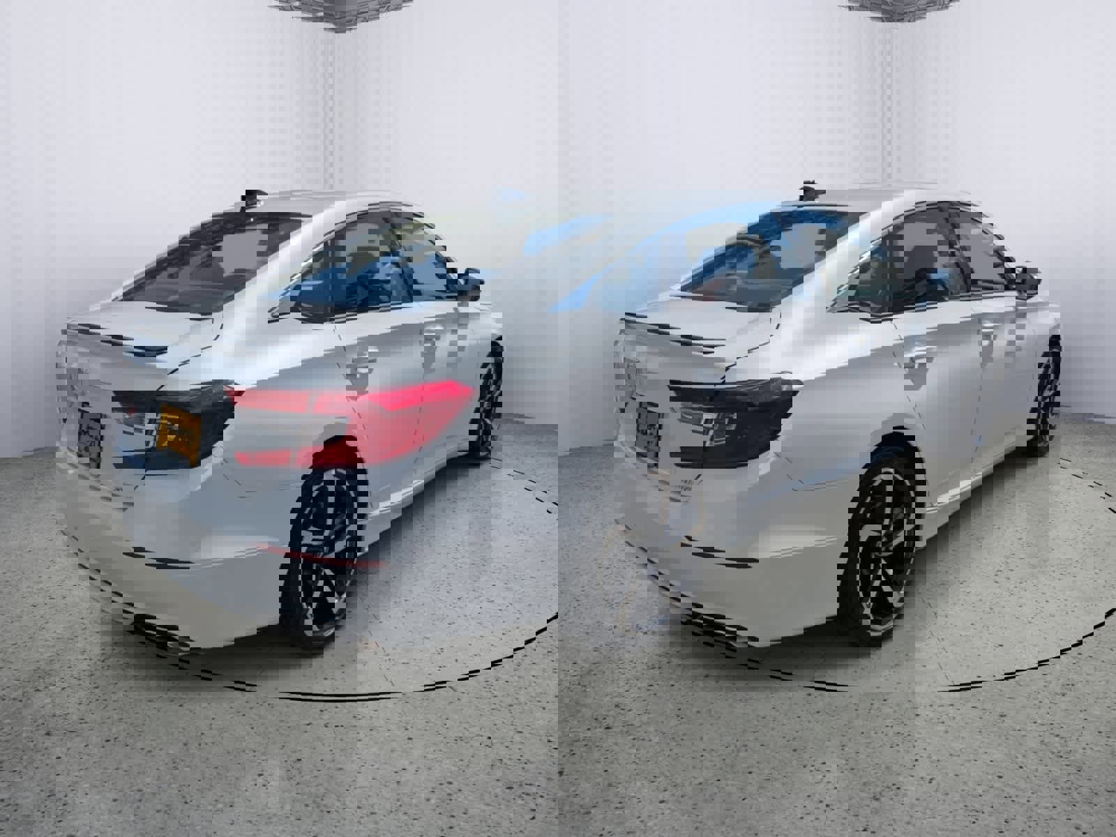 Used 2021 Honda Accord Sport image 3