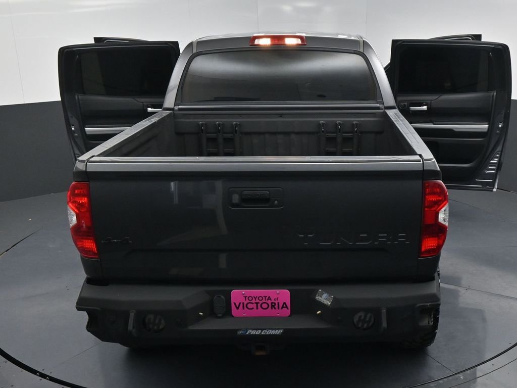 Used 2018 Toyota Tundra SR5 image 19
