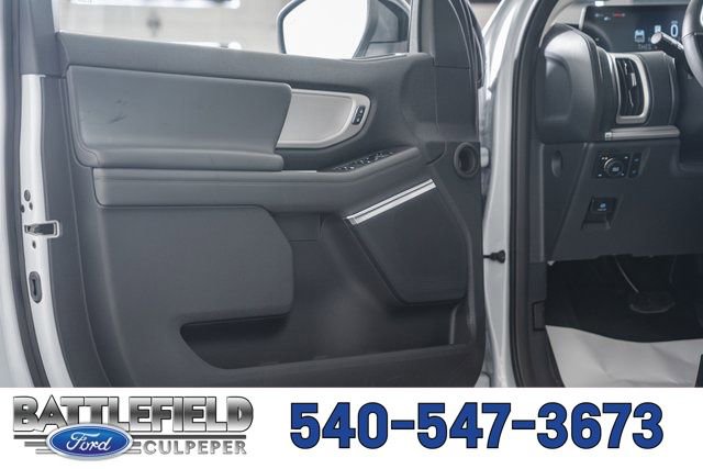 New 2026 Ford Expedition Active image 45