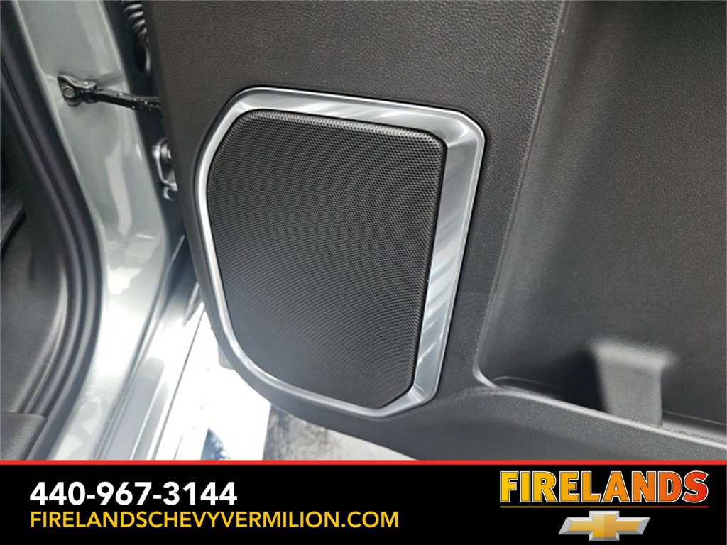 New 2026 Chevrolet Silverado 1500 LT image 69