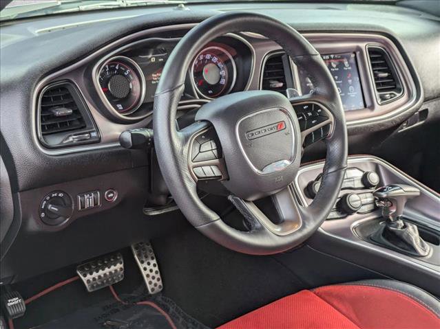 Used 2019 Dodge Challenger R/T Scat Pack w/ Widebody Package image 10