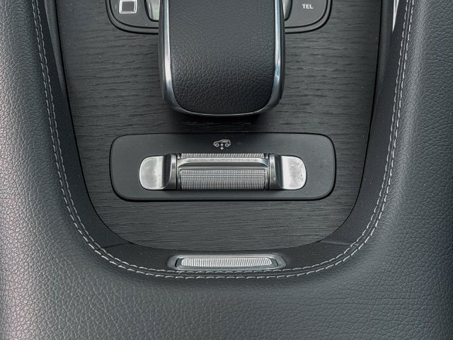 New 2026 Mercedes-Benz GLS 450 4MATIC image 26