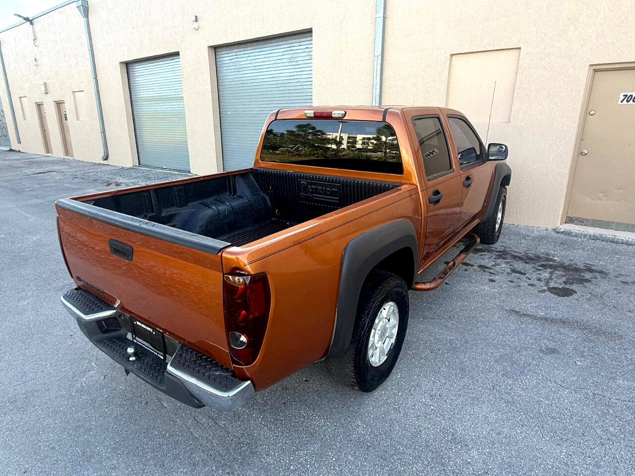 Used 2006 Chevrolet Colorado LT w/ LT Preferred Equipment Group image 17