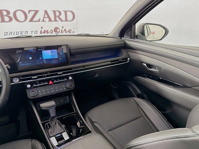 Used 2026 Hyundai Santa Cruz Limited AWD/4WD image 29