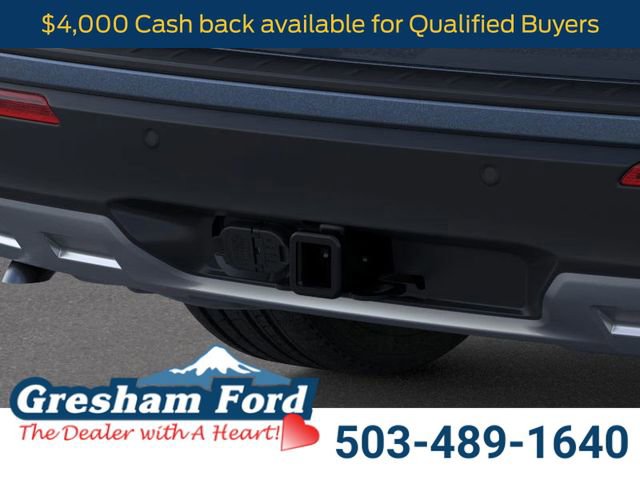New 2026 Ford Explorer Active w/ Active Comfort Package image 26