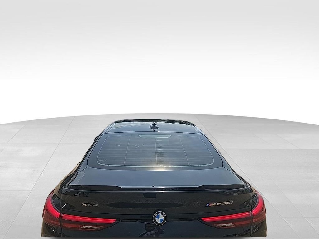 Used 2024 BMW M235i xDrive Gran Coupe w/ Premium Package AWD/4WD image 11