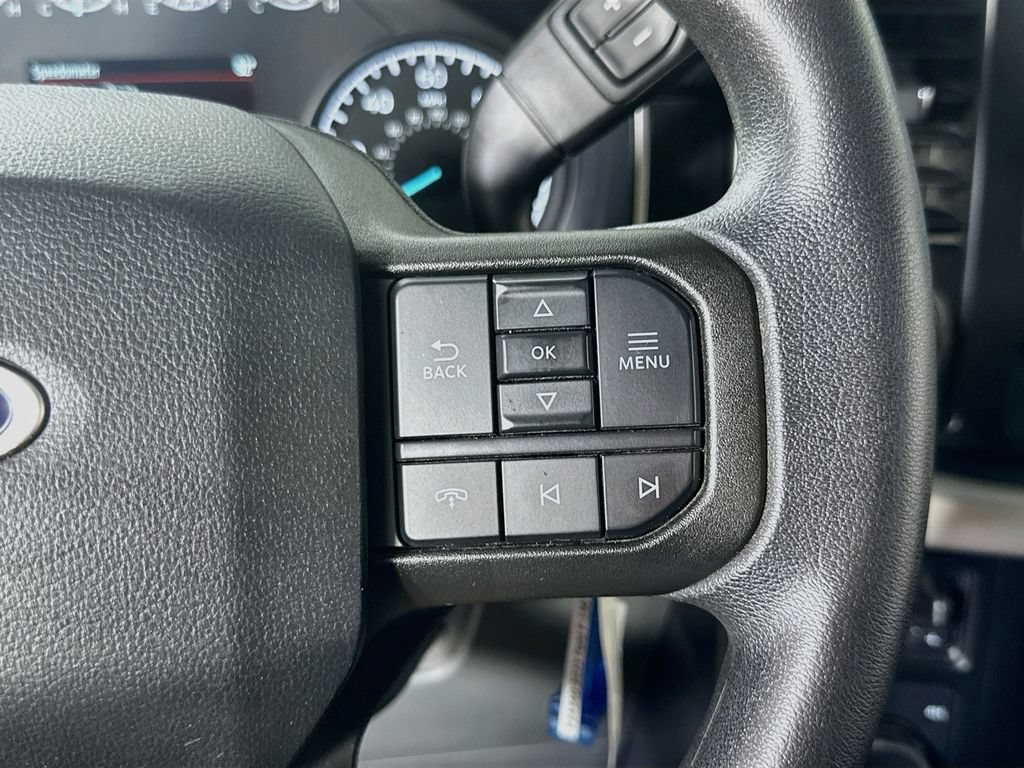 Used 2023 Ford F150 XLT w/ Trailer Tow Package AWD/4WD image 25